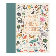  Book A World Full of Animal Stories