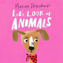  Laurence King Publishing Book Book Lets Look at Animals