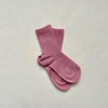 SHORT SOCKS - TAMARISK - 670