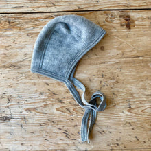  Engel Organic Wool Fleece Baby Bonnet