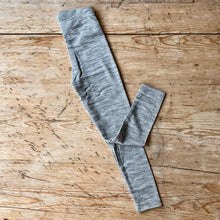  Engel Organic Wool & Silk Leggings