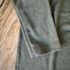 Engel Organic Wool & Silk Women's Top - Olive