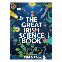  The Great Irish Science Book