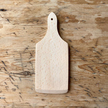  Gluckskafer Wooden Cutting Board