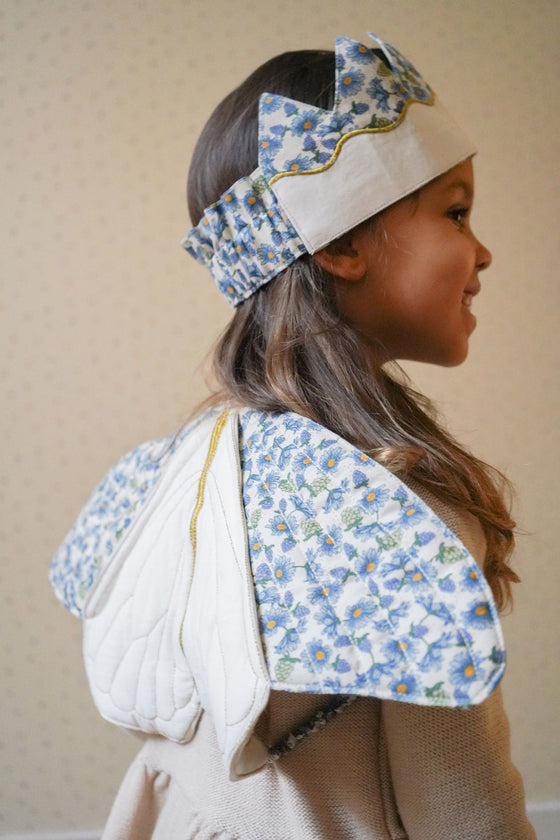 KONGES SLOJD BUTTERFLY COSTUME