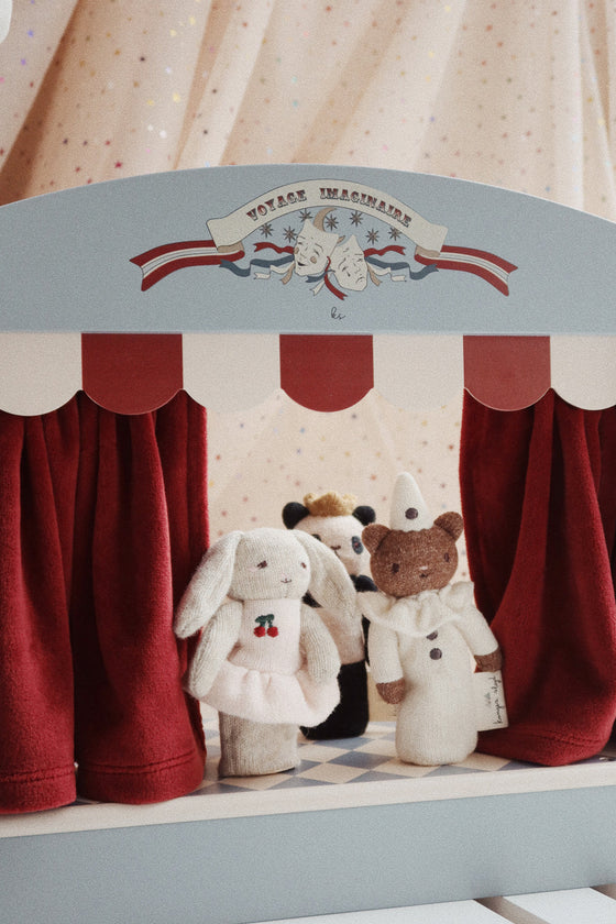 KONGES SLOJD FINGER PUPPET SET