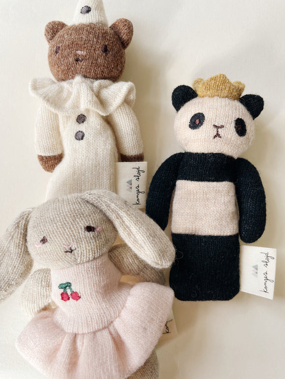 KONGES SLOJD FINGER PUPPET SET