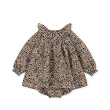  KONGES SLOJD MALIS ROMPER VIVI FLEUR