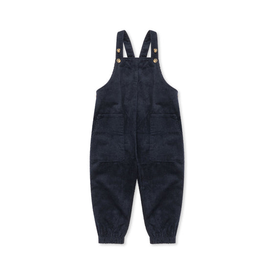 KONGES SLOJD SULLY DUNGAREES TOTAL ECLIPSE