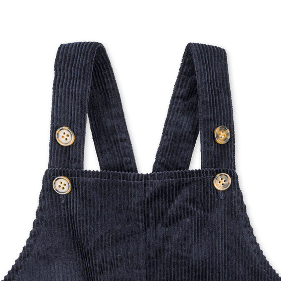 KONGES SLOJD SULLY DUNGAREES TOTAL ECLIPSE