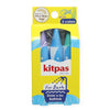 Rice Wax Bath Crayons 3 colours - Fish