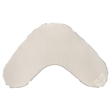  Konges Slojd - Kapok Nursery Pillow - 16515 - NATURAL