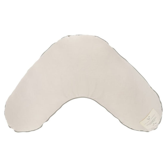 Konges Slojd - Kapok Nursery Pillow - 16515 - NATURAL
