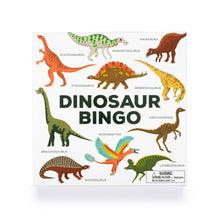  Laurence King Publishing Dinosaur Bingo
