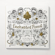 Laurence King Publishing Enchanted Forest