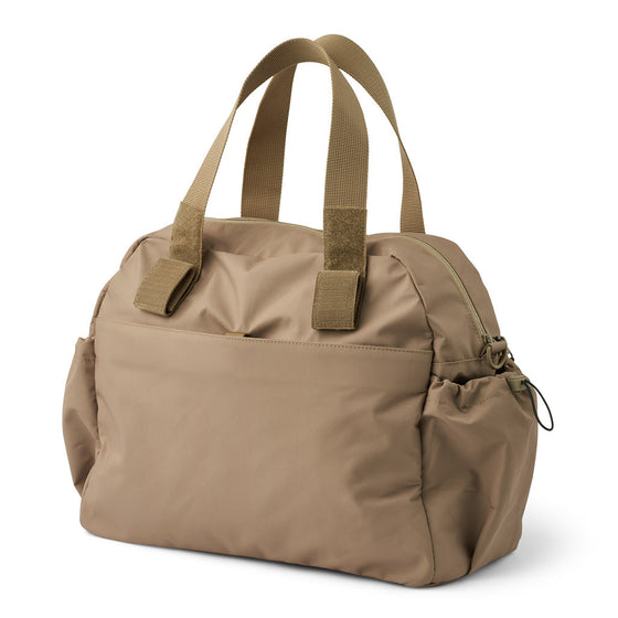 Liewood Carly Changing Bag Oat