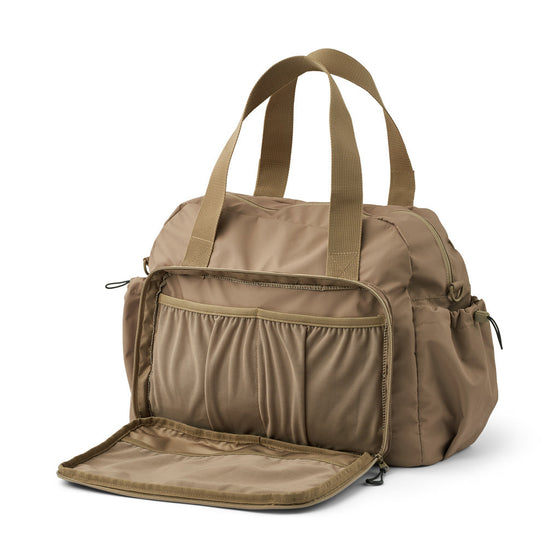 Liewood Carly Changing Bag Oat
