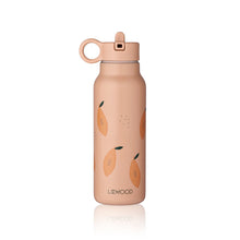  Liewood Falk Water Bottle 350 ml Papaya
