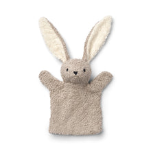  Liewood Herold Hand Puppet Rabbit