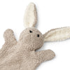 Liewood Herold Hand Puppet Rabbit