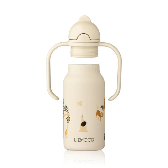 Liewood Kimmie Bottle 250 ml All Together
