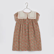  Little Cotton Clothes Organic Nova Dress Summer Jam Floral