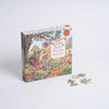 MAGIC CAT BEARS PICNIC PUZZLE