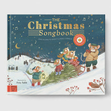  MAGIC CAT PUBLISHING THE CHRISTMAS SONGBOOK