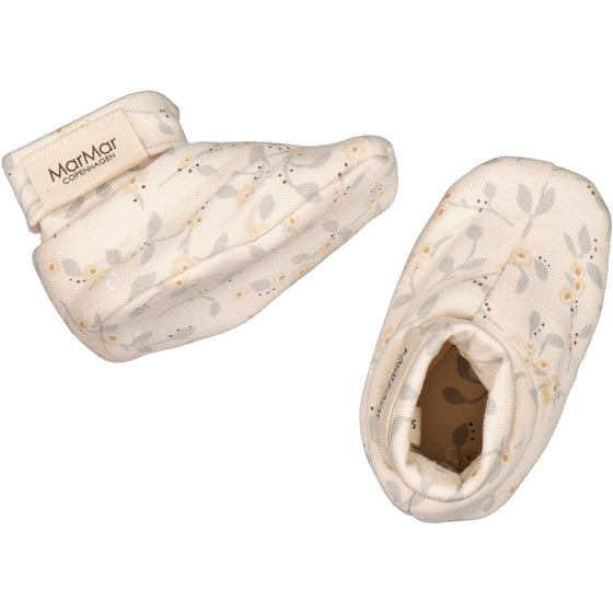 MarMar Booties Berry Bloom