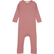  MarMar Rompy Onesie Sun Touched