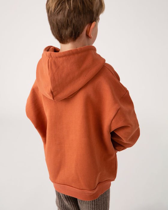 Matona Hoodie cider