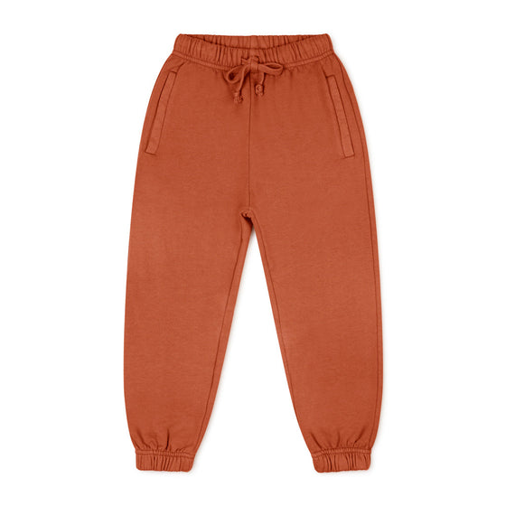 Matona Sweatpants cider