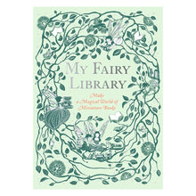  My Fairy Library