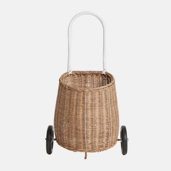 Olli Ella - Luggy Basket - Natural