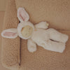 Cozy Dinkum Doll - Bunny Moppet