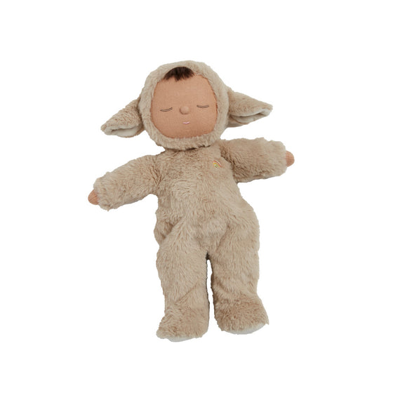 Olli Ella Cozy Dinkum Doll Lamby Pip