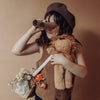 Olli Ella Cozy Dinkum Doll Lion