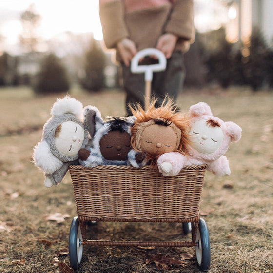 Olli Ella Cozy Dinkum Doll