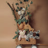 Olli Ella Cozy Dinkum Doll Lion