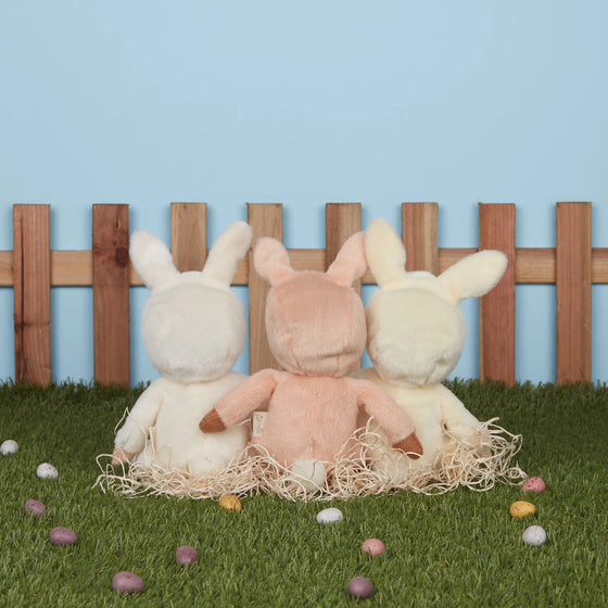 Olli Ella DINKY DINKUMS FLUFFLE FAMILY babs bunny