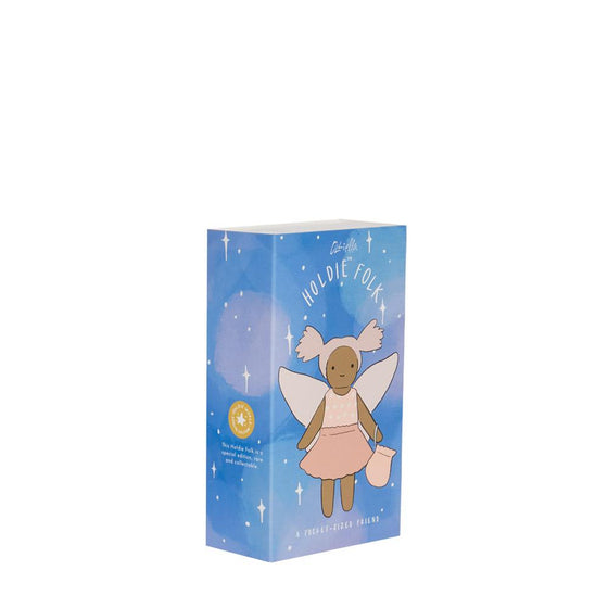 Olli Ella Holdie Folk Fairy Tulip