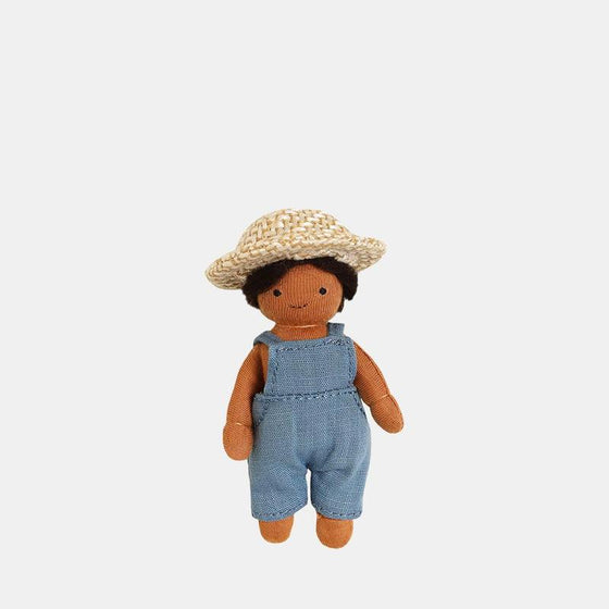 OlliElla Holdie Folk Farmer Forest