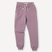  PETITS VILAINS MICHEL CLASSIC SWEATPANT MULBERRY