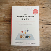  The Montessori Baby