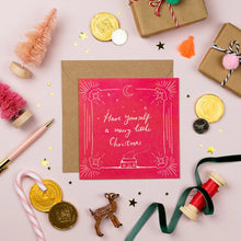  Have yourself a Merry Little Christmas