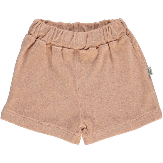 Poudre Organic Terry Short OEILLET Toasted Almond