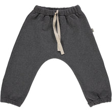  Poudre Organic Trousers CANNELLE Anthracite