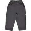Poudre Organic Trousers SCILLE Anthracite