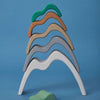 Mountains Arch Stacker