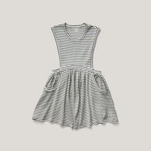  Soor Ploom Dunes Dress Stripe